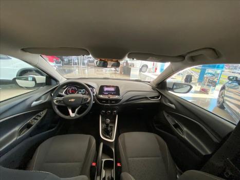 CHEVROLET Onix Hatch 1.0 4P FLEX LT, Foto 11