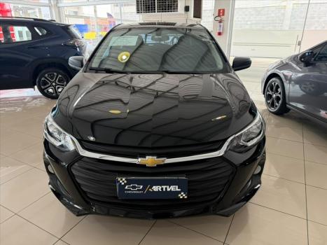 CHEVROLET Onix Hatch 1.0 4P FLEX, Foto 1