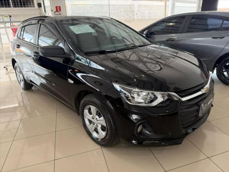 CHEVROLET Onix Hatch 1.0 4P FLEX, Foto 2