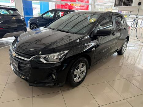 CHEVROLET Onix Hatch 1.0 4P FLEX, Foto 3