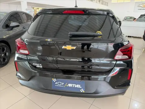 CHEVROLET Onix Hatch 1.0 4P FLEX, Foto 4