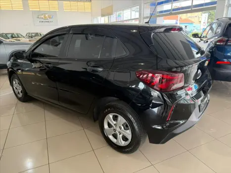 CHEVROLET Onix Hatch 1.0 4P FLEX, Foto 5