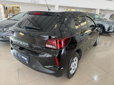 CHEVROLET Onix Hatch 1.0 4P FLEX, Foto 6