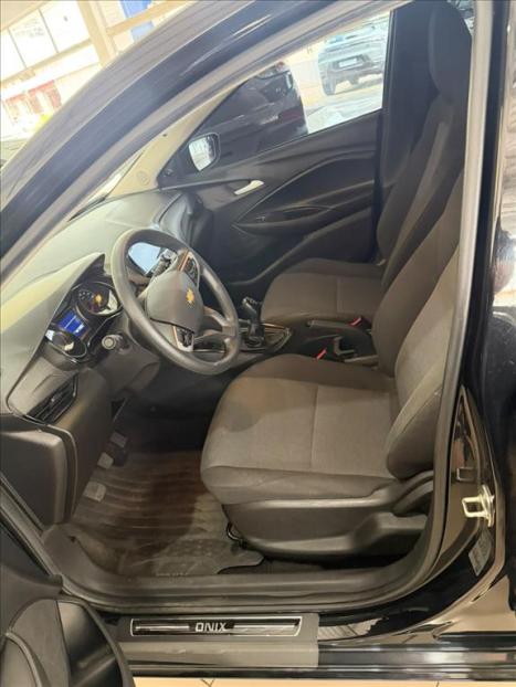 CHEVROLET Onix Hatch 1.0 4P FLEX, Foto 7