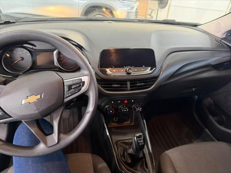 CHEVROLET Onix Hatch 1.0 4P FLEX, Foto 8