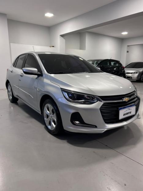 CHEVROLET Onix Hatch 1.0 12V 4P FLEX PREMIER 2 TURBO AUTOM�TICO, Foto 1