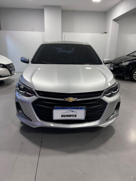 CHEVROLET Onix Hatch 1.0 12V 4P FLEX PREMIER 2 TURBO AUTOM�TICO, Foto 2