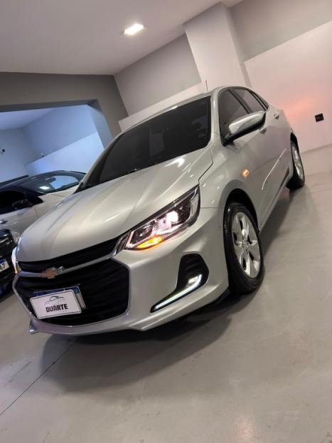 CHEVROLET Onix Hatch 1.0 12V 4P FLEX PREMIER 2 TURBO AUTOM�TICO, Foto 7