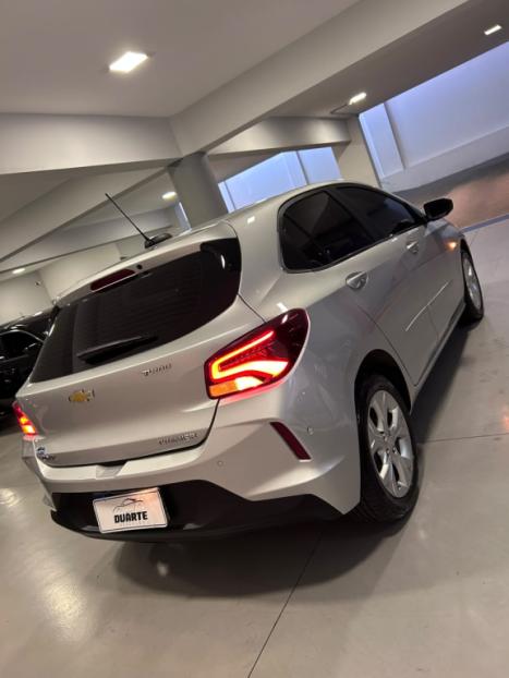 CHEVROLET Onix Hatch 1.0 12V 4P FLEX PREMIER 2 TURBO AUTOM�TICO, Foto 8