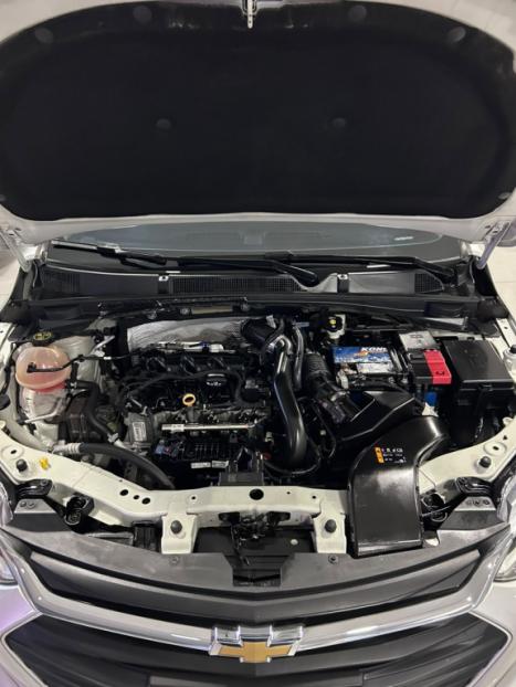 CHEVROLET Onix Hatch 1.0 12V 4P FLEX PREMIER 2 TURBO AUTOM�TICO, Foto 12
