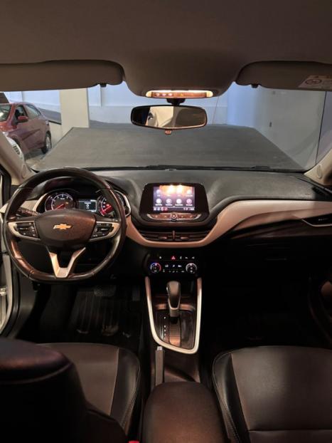 CHEVROLET Onix Hatch 1.0 12V 4P FLEX PREMIER 2 TURBO AUTOM�TICO, Foto 15
