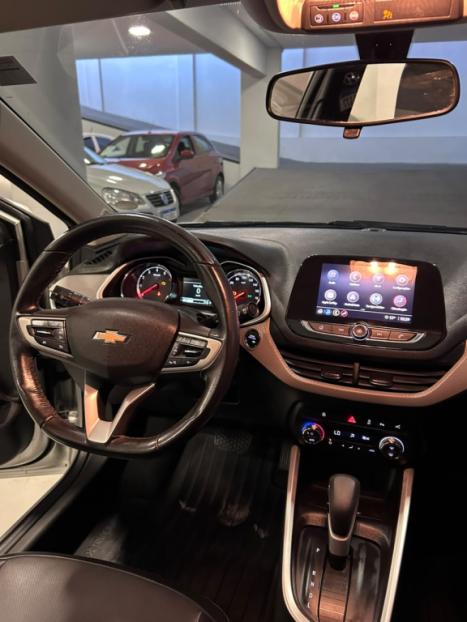 CHEVROLET Onix Hatch 1.0 12V 4P FLEX PREMIER 2 TURBO AUTOM�TICO, Foto 16