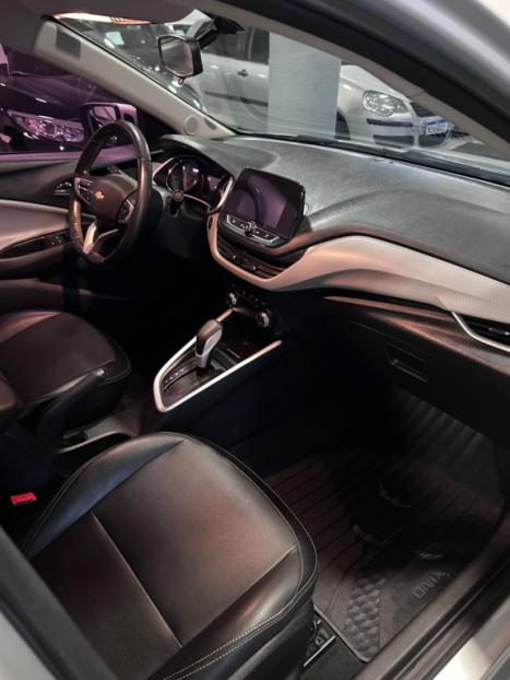 CHEVROLET Onix Hatch 1.0 12V 4P FLEX PREMIER 2 TURBO AUTOM�TICO, Foto 18
