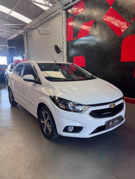 CHEVROLET Onix Hatch 1.4 4P FLEX LTZ, Foto 1