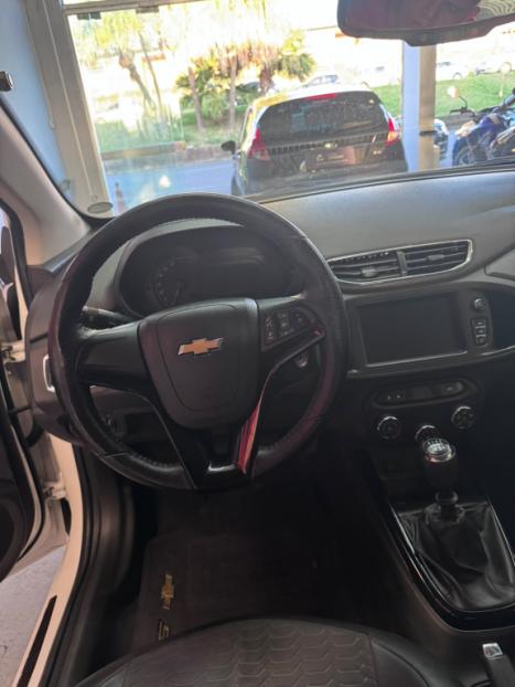 CHEVROLET Onix Hatch 1.4 4P FLEX LTZ, Foto 10