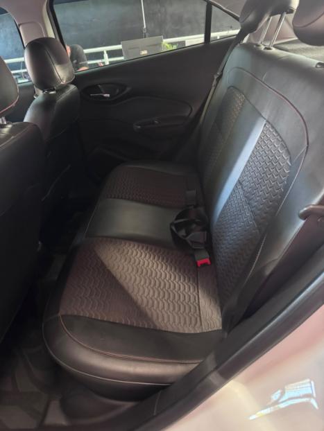 CHEVROLET Onix Hatch 1.4 4P FLEX LTZ, Foto 12