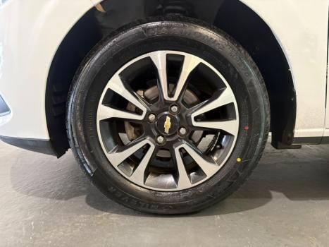 CHEVROLET Onix Hatch 1.4 4P FLEX LTZ, Foto 4