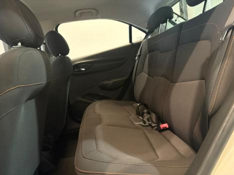 CHEVROLET Onix Hatch 1.4 4P FLEX LTZ, Foto 6