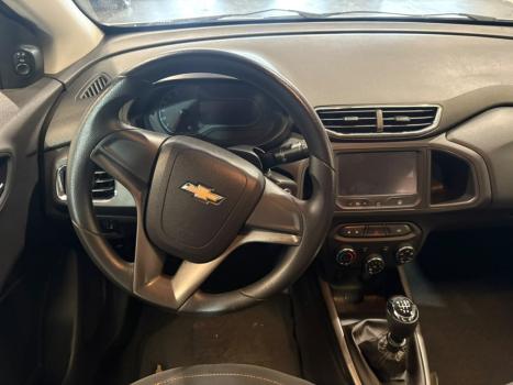 CHEVROLET Onix Hatch 1.4 4P FLEX LTZ, Foto 7