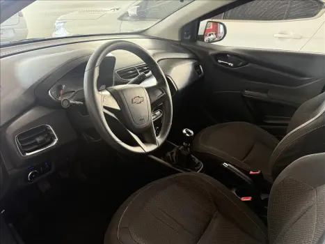 CHEVROLET Onix Hatch 1.0 4P FLEX LT, Foto 7