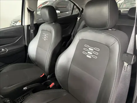 CHEVROLET Onix Hatch 1.0 4P FLEX JOY BLACK, Foto 8