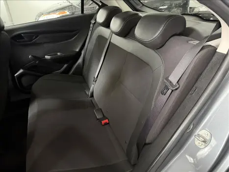 CHEVROLET Onix Hatch 1.0 4P FLEX JOY BLACK, Foto 10