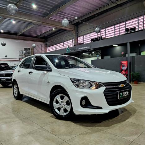 CHEVROLET Onix Hatch 1.0 12V 4P FLEX, Foto 1