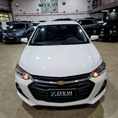 CHEVROLET Onix Hatch 1.0 12V 4P FLEX LT, Foto 2