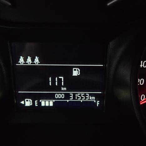 CHEVROLET Onix Hatch 1.0 12V 4P FLEX LT, Foto 9