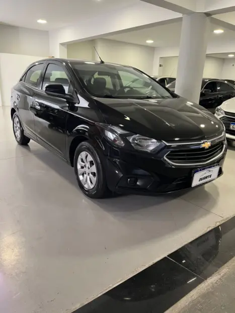 CHEVROLET Onix Hatch 1.0 4P FLEX LT, Foto 1