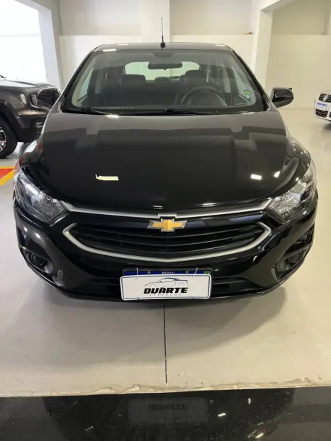 CHEVROLET Onix Hatch 1.0 4P FLEX LT, Foto 2