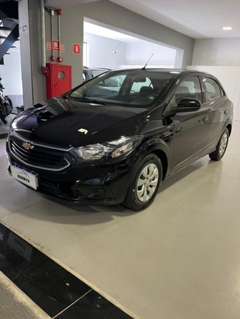 CHEVROLET Onix Hatch 1.0 4P FLEX LT, Foto 3
