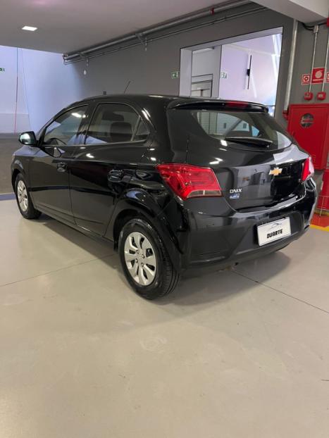 CHEVROLET Onix Hatch 1.0 4P FLEX LT, Foto 6