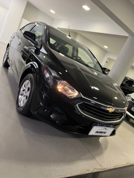 CHEVROLET Onix Hatch 1.0 4P FLEX LT, Foto 7