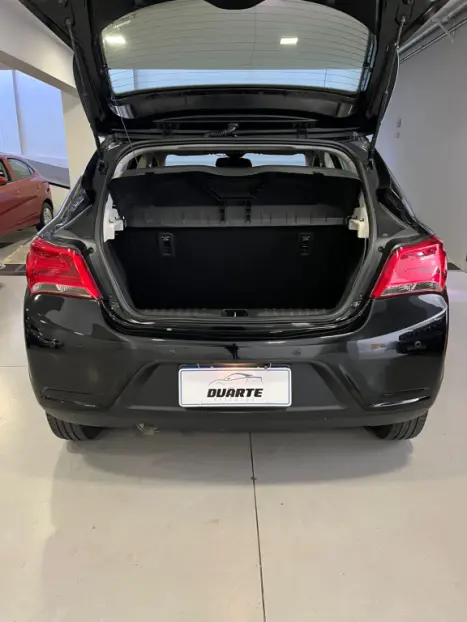 CHEVROLET Onix Hatch 1.0 4P FLEX LT, Foto 9