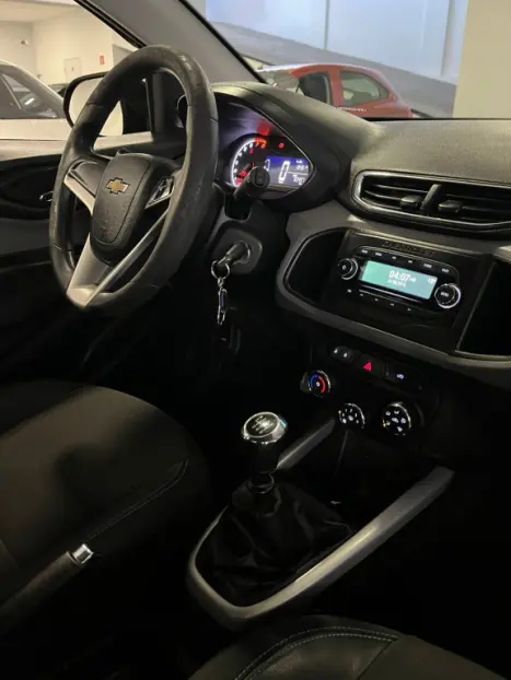CHEVROLET Onix Hatch 1.0 4P FLEX LT, Foto 13