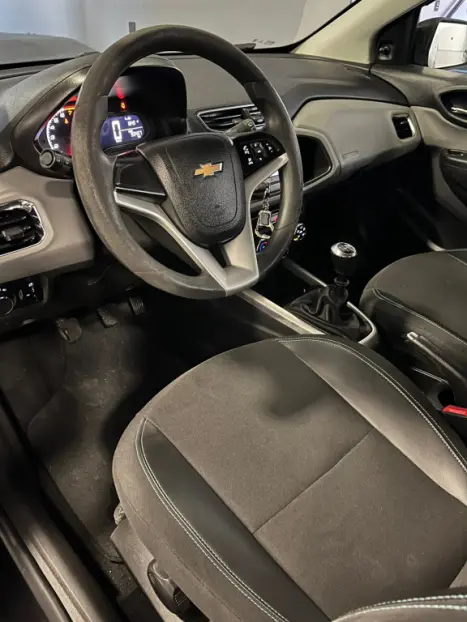 CHEVROLET Onix Hatch 1.0 4P FLEX LT, Foto 15