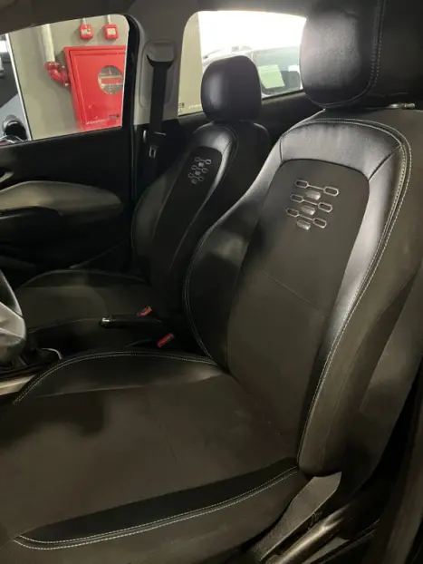 CHEVROLET Onix Hatch 1.0 4P FLEX LT, Foto 17