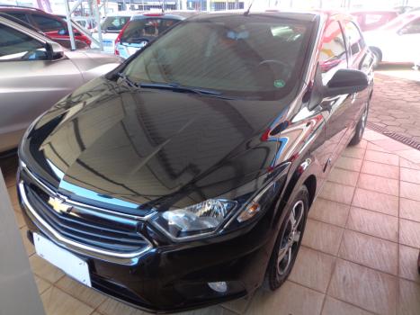 CHEVROLET Onix Hatch 1.4 4P FLEX LTZ AUTOM�TICO, Foto 2