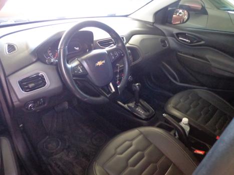 CHEVROLET Onix Hatch 1.4 4P FLEX LTZ AUTOM�TICO, Foto 3