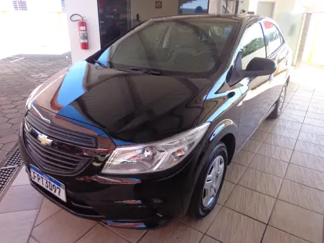 CHEVROLET Onix Hatch 1.0 4P FLEX JOY, Foto 2