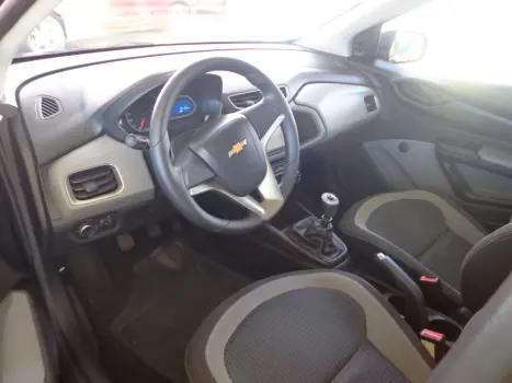 CHEVROLET Onix Hatch 1.0 4P FLEX JOY, Foto 3