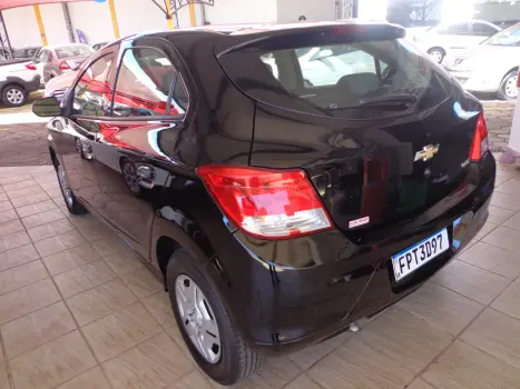 CHEVROLET Onix Hatch 1.0 4P FLEX JOY, Foto 4
