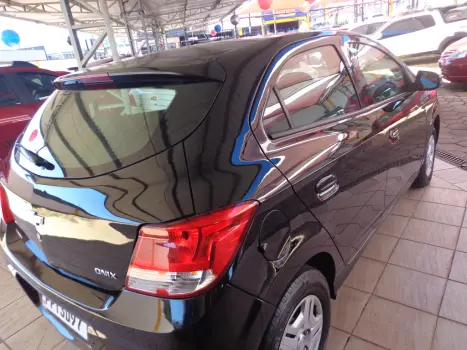 CHEVROLET Onix Hatch 1.0 4P FLEX JOY, Foto 5