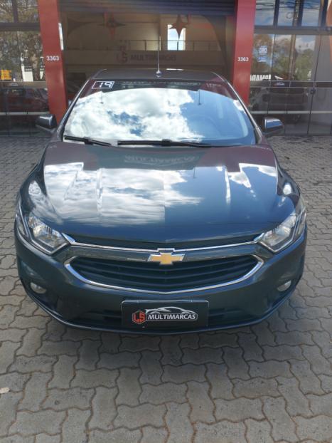 CHEVROLET Onix Hatch 1.4 4P FLEX LT AUTOM�TICO, Foto 1
