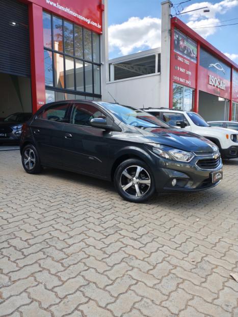 CHEVROLET Onix Hatch 1.4 4P FLEX LT AUTOM�TICO, Foto 3