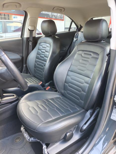 CHEVROLET Onix Hatch 1.4 4P FLEX LT AUTOM�TICO, Foto 9
