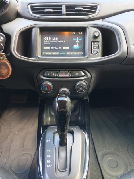 CHEVROLET Onix Hatch 1.4 4P FLEX LT AUTOM�TICO, Foto 10