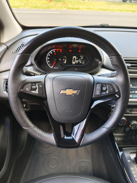 CHEVROLET Onix Hatch 1.4 4P FLEX LT AUTOM�TICO, Foto 11
