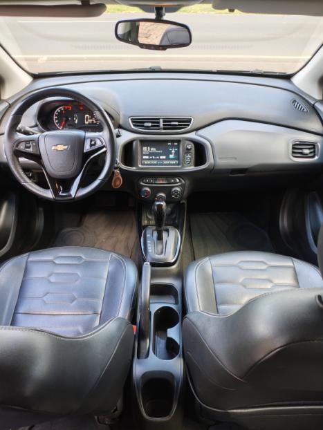 CHEVROLET Onix Hatch 1.4 4P FLEX LT AUTOM�TICO, Foto 12